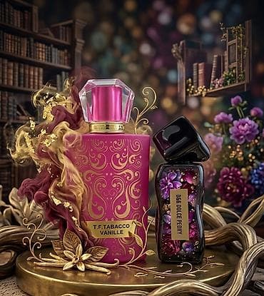 irşad electronics saat: Premium ətirlər – seçilmiş kolleksiya - ZEM-ZEM: Şərq üslubunda — 6