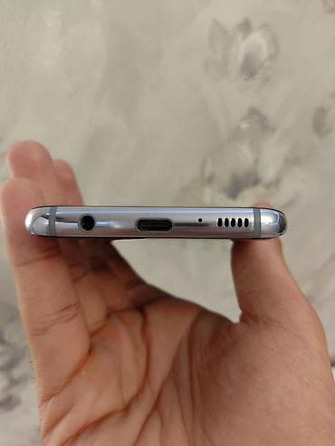 redmi airdots pro: Samsung Galaxy S8, 64 GB, rəng - Mavi — 6