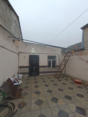 2 otaqlı, 100 kv. m