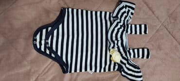 predo 5 nomre: 2-3 yaşlı uşaq üçün. çimərlik geyimi — 1