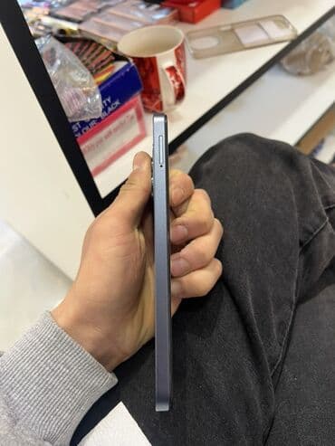 Mətbəx texnikası: Tecno Spark Go 2024, 128 GB, rəng - Boz — 4