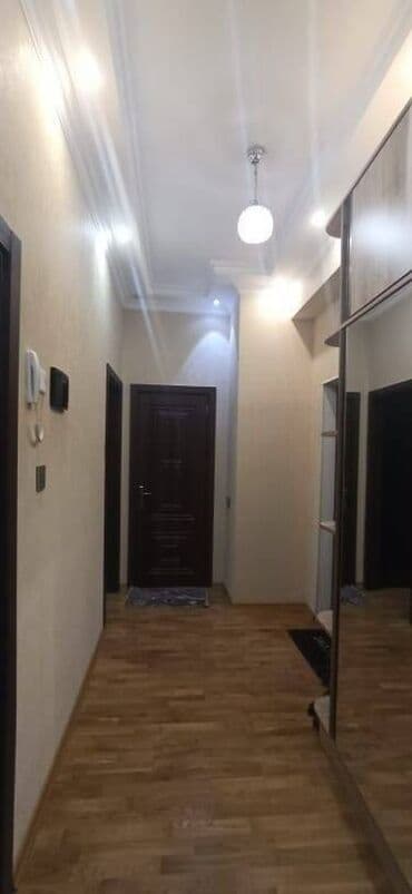 kiraye ev qarayevde: Qaraev metrosunun yaxınlığında xəzər inşaatda 17 mərtəbəli binanın — 2