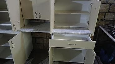 Mətbəx mebeli: Mətbəx mebel dəsti. Olcu 3 Metir Tezedir Unvan Xirdalan — 2