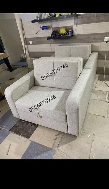 Divan-kravat, Yeni, Açılan, Bazalı, Parça, Ödənişli çatdırılma