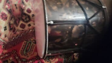 Гитары: Təcili Profesional nagara. İndi alınmayıb coxdan alınıb. İstifadə — 1