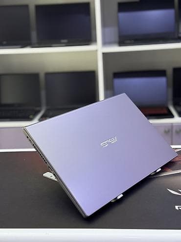 islenmis notebook satisi: İşlənmiş ASUS Vivobook, 15.6 ", Intel Core i3, 256 GB, Ünvandan götürmə, Pulsuz çatdırılma, Ödənişli çatdırılma — 4