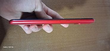 htc a 2000: Samsung Galaxy A26 5G, цвет - Красный — 2