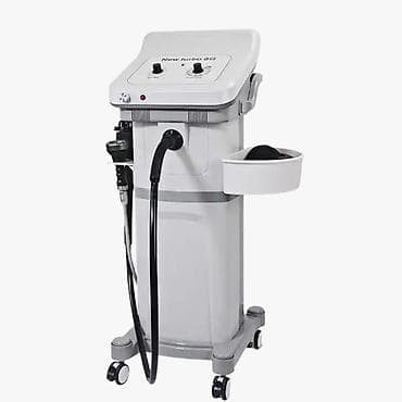 Оборудование для производства: Вакуумный массаж, Вибро массаж, Инструктаж, обучение — 2