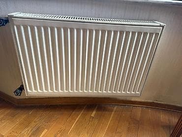 Panel Radiator