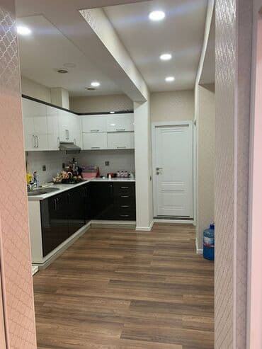 kiraye evler elmler: 3 otaqlı, Yeni tikili, 94 kv. m — 9