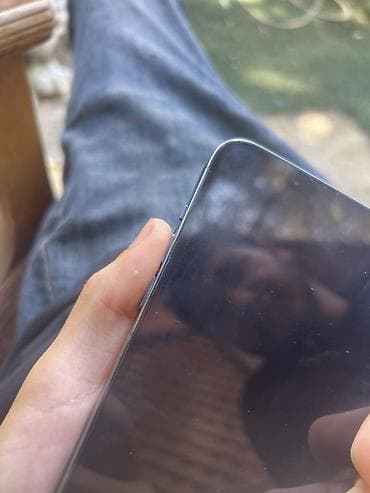 irşad 13 pro max: IPhone 13 Pro Max, Sierra Blue — 3