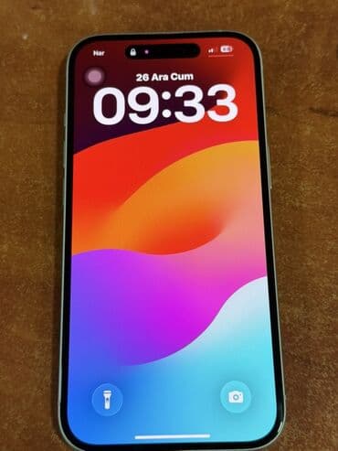 Кастрюли: IPhone 15, 128 ГБ, Зеленый, Face ID — 1