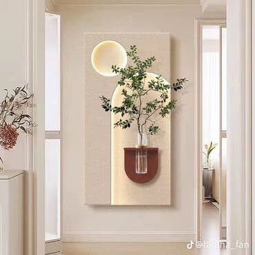 taxta qutular: Hədiyyə qutusu, rəng - Qırmızı — 24