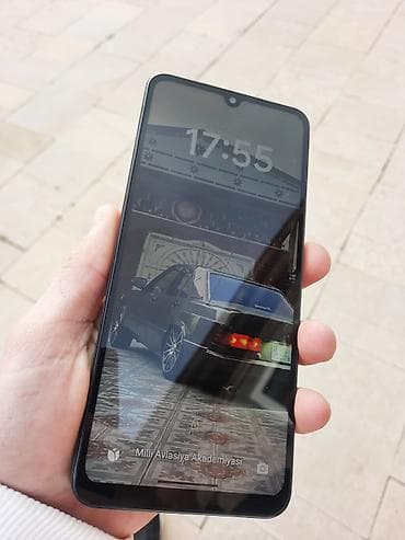 bakcell 099 nomre sifarisi: Redmi 5A, 128 GB, rəng - Qara, İki sim kartlı — 5