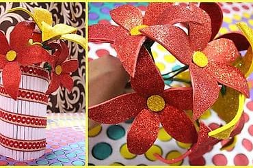 lifçik top: 8 rəng, 8 ədəd. Yapışqanlı və zərli. Çatdırılma pulsuzdur — 2