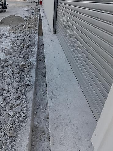 tavan ustası: Vüqar Usta | Beton Kəsmə və Karot Xidməti - Bakı, Sumqayıt və Qarabağ — 7