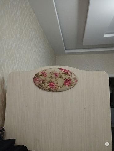 qapi otag: Qız üçün, İşlənmiş, 2 təknəfərlik çarpayı — 5