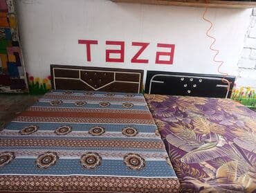 ucuz carpayi: Təknəfərlik çarpayı — 3