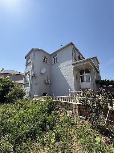 şəki ev satışı: 6 otaqlı, 260 kv. m, Kredit yoxdur, Yeni təmirli — 2