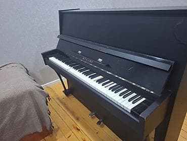 Пианино: Пианино, Кубань, Акустический — 3