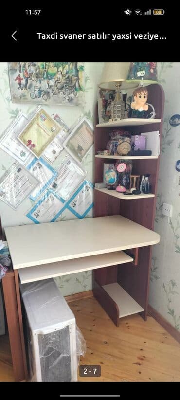 kurye: Termo demek olar hec bir sinigi yoxdu 20 manat — 2