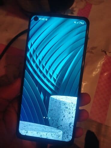 защитный экран для камина: Samsung Galaxy A21S, Sensor — 1