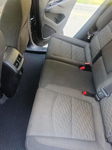 hava sensoru: Chevrolet Equinox: 1.5 l | 2018 il 217 km Van body type — 5