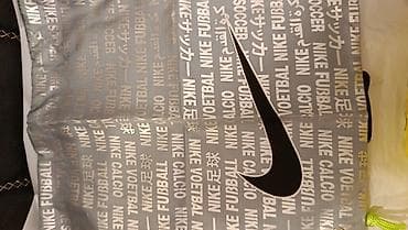 Nərdlər: Butslar Nike, Ölçü: 40, Yeni — 6