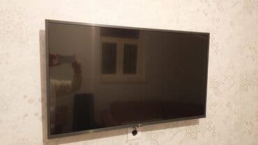 Televizor LG LED ekran FHD (1920x1080)