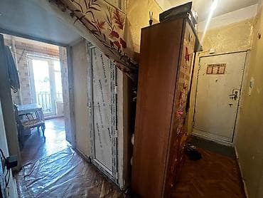 Bakı, 1 otaqlı, Köhnə tikili, 45 kv. m — 5