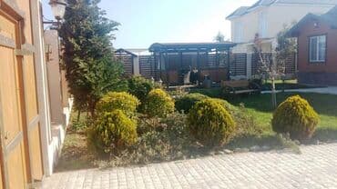 qaracuxurda ev: 130 kv. m, 4 otaqlı, Qaz, İşıq, Su — 18