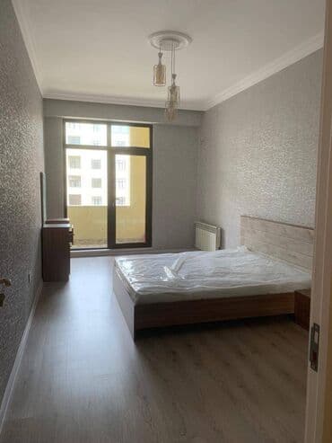 kirayə restoran: Sumqayıt şəhəri,Dənzi kənarı bulvarda,Mirvari City yaşayış — 7