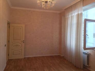 evler yasamal: Yasamal rayonu İnşaatçılar metrosunun yaxınlığında, yaşayış sahəsi 60 — 9