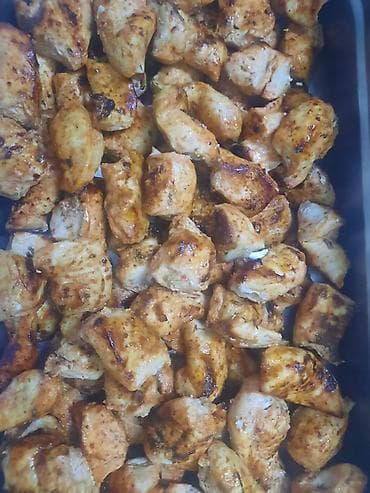 Təhsil, elm: Manqalçı, kababçı, Kişi, 31 yaş, 5 ildən artıq təcrübə — 4