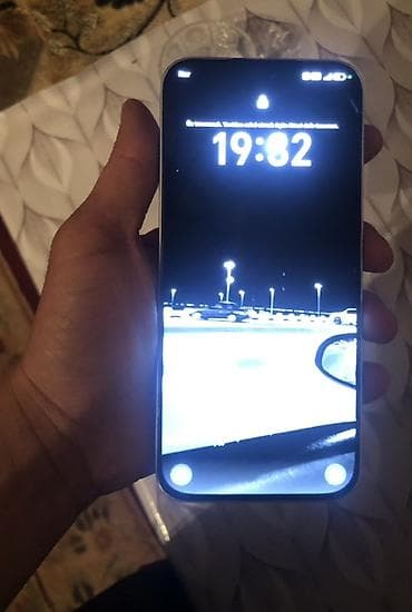 telefon iphone 5s: Barmaq izi, Face ID — 1