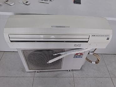 kondisioner qaz: Mitsubishi Electric Mr.Slim split kondisioner seti,70 kv,cemi 10 defe — 1