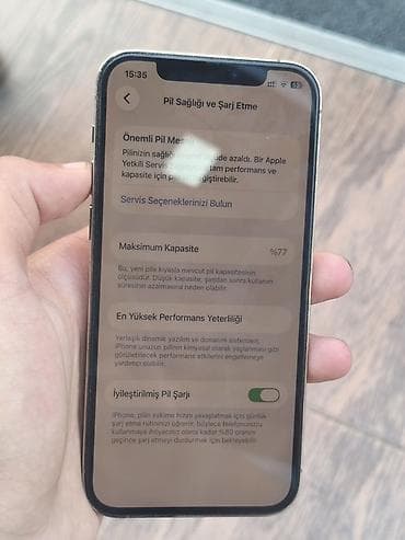 Elektronika: IPhone 12 Pro, 128 GB, Matte Gold — 2