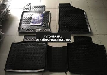 аренда авто в бишкеке хонда фит: Kia cadenza 2011-2014 poliuretan ayaqaltı bundan başqa hər növ — 1