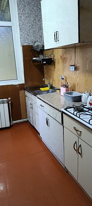 2 mertebe heyet evleri: 35 kv. m, 1 otaqlı, Qaz, İnternet, Telefon — 6