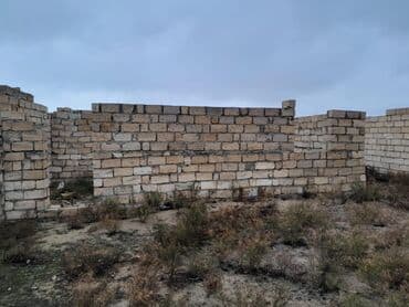 asan xidmet ev alqi satqisi: 3 otaqlı, 70 kv. m, Təmirsiz — 2