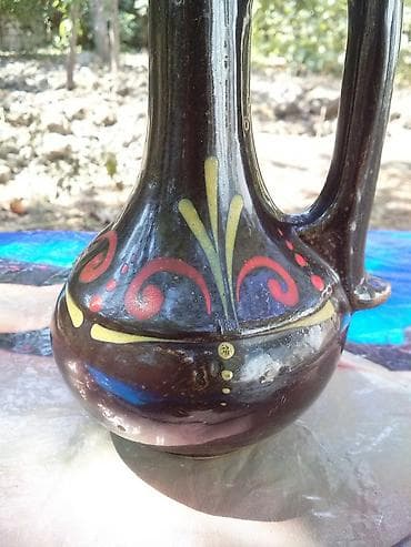Əntiq əşyalar: Satilir Antik Vaza — 1
