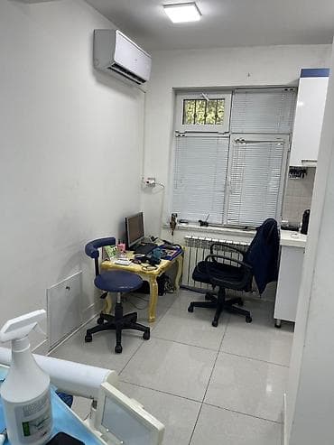 hp printer skaner: Stomatoloji kabinet icarəsi/xidmət sahəsi Tam təchiz edilmiş diş — 3