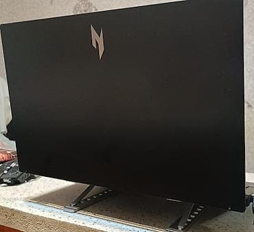 Lenovo: İşlənmiş Acer Nitro, 15.6 ", Intel Core i7, 512 GB — 2