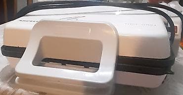 Arçelik Tost Grill elektrikli tost və qril cihazı — 1