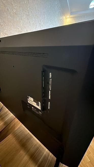 lg flatron w: Televizor LG QNED 55" 4K (3840x2160) — 3