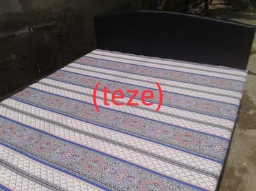 təzə taxt: Taxt teze tam mohkem — 1