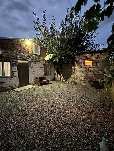 pasolkada kiraye evler: 250 kv. m, 2 otaqlı, Qaz, İşıq, Su — 8