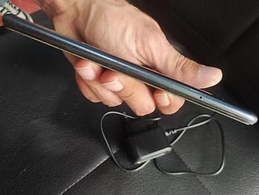 ikinci el apple 13: Samsung Galaxy A10, 32 GB, rəng - Qara — 1