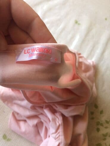 hamilələr üçün: Hamiləlik koftası. LC Waikiki-dən alınıb, M ölçü, heç bir ləkəsi — 3