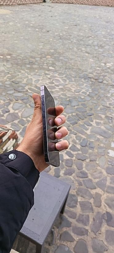 ekran samsung a50: IPhone 14 Pro Max, 128 GB, Deep Purple, Face ID — 4